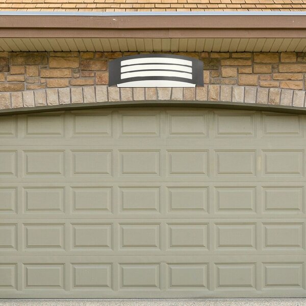 Rabalux Roma aplica exterior 1x14 W antracit 8776