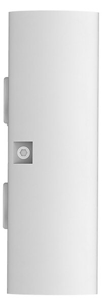 DOTLUX FLASK LED pentru exterior, alb, 13,5 cm, Alb, Metal, Modern