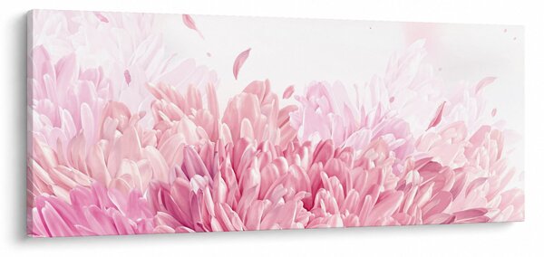Tablou - Înflorit (120x50 cm)