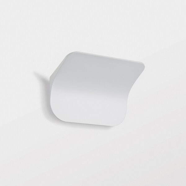 Rotaliana Ipe W0 faze dimabile, 2.700 K alb, reglabil, Alb, Camera de zi / sufragerie, Metal, Design