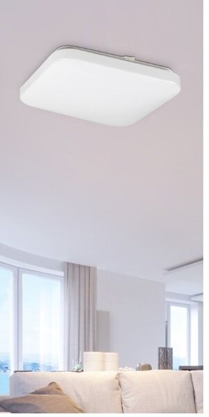Rabalux Rob plafon 1x32 W alb 2287