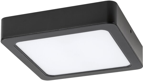 Rabalux Shaun2 lampă încorporată 1x7 W negru 71201