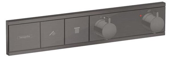 Hansgrohe RainSelect baterie cadă-duș ascuns cu termostat || 15380340