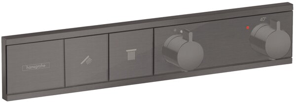 Hansgrohe RainSelect baterie cadă-duș ascuns cu termostat || 15380340