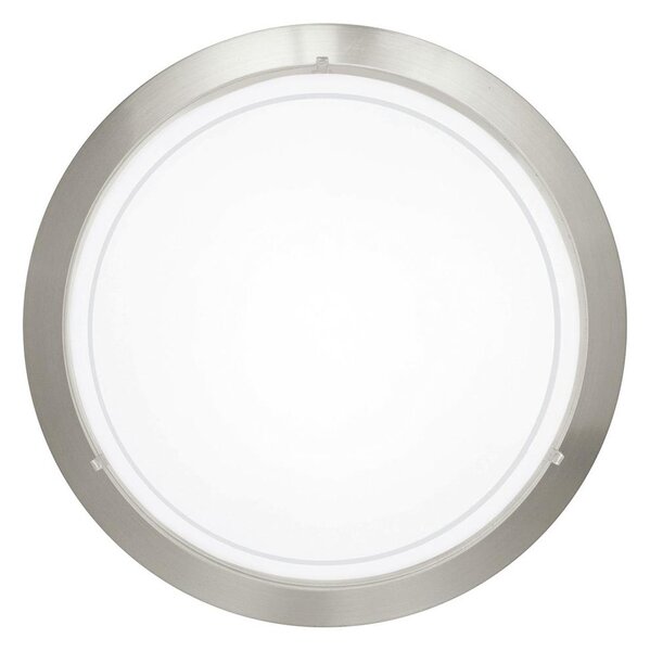 EGLO 83162 - Plafoniera pe lant1 1xE27/60W