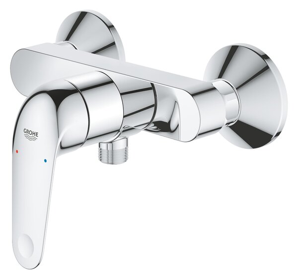Grohe Swift baterie de duș perete crom 24333001
