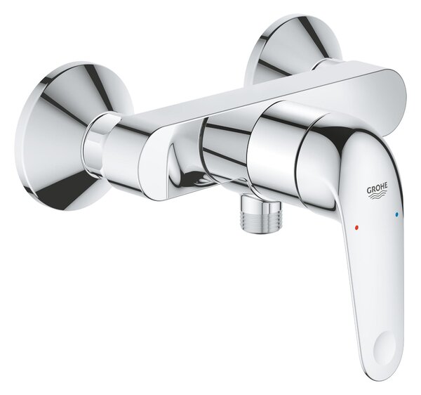 Grohe Swift baterie de duș perete crom 24333001