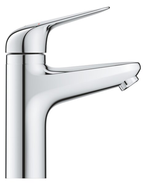 Grohe Swift baterie lavoar stativ StarLight Chrome 24327001