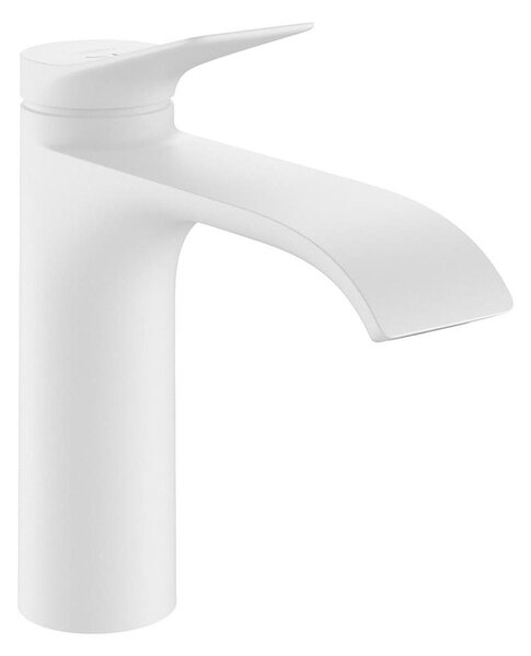 Hansgrohe Vivenis baterie lavoar stativ alb 75023700