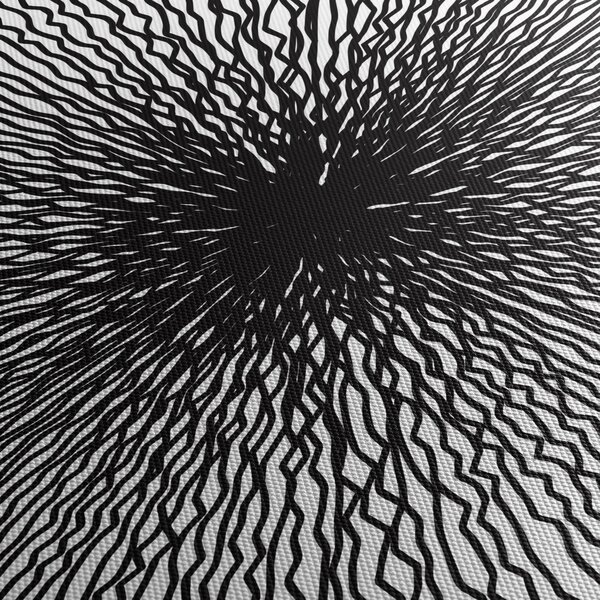 Tablou - Centrul (90x60 cm)