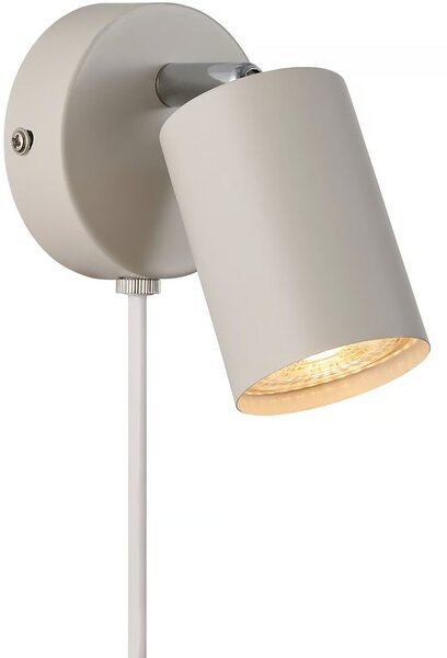 Nordlux Explore lampă de perete 1x35 W bej 2113251009