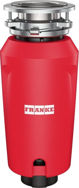 Franke Slim 100 tocator de deșeuri 134.0715.095
