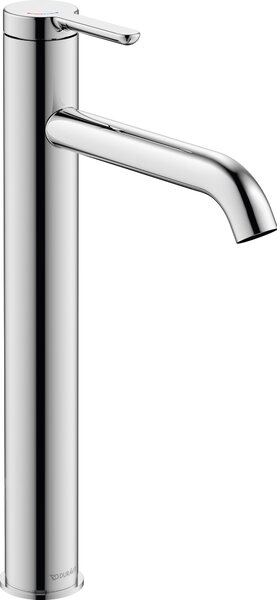 Duravit C.1 baterie lavoar stativ crom C11043002010