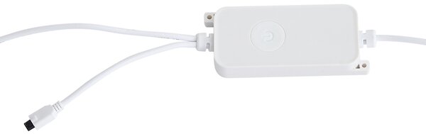 Bandă LED inteligentă 5 metri RGB 25W 240 lm IP44