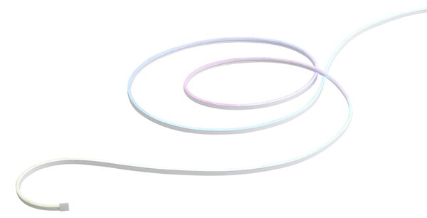 Bandă LED inteligentă 5 metri RGB 25W 240 lm IP44