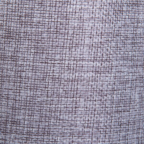Näve Lampă de masă Beta din metal, textil, gri, Negru, Camera de zi / sufragerie, Metal