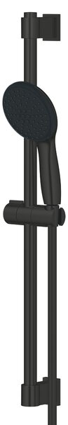 Grohe Vitalio Start set de duș perete negru 279482431