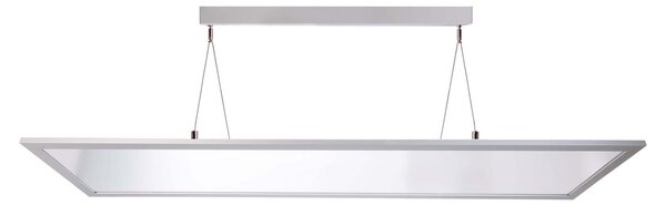 Deko-Light Lampă LED 3422, unghiulară, Dip-Switch, aluminiu, reglabil, Metalic, Studiu / Birou, Metal, Modern