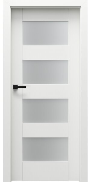 Usa PORTA VERTE PREMIUM A4 PORTADECOR + TOC PORTA SYSTEM