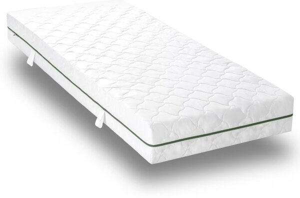 Saltea Ortopedică Pocket Spring 90x190 cm, H 18 cm
