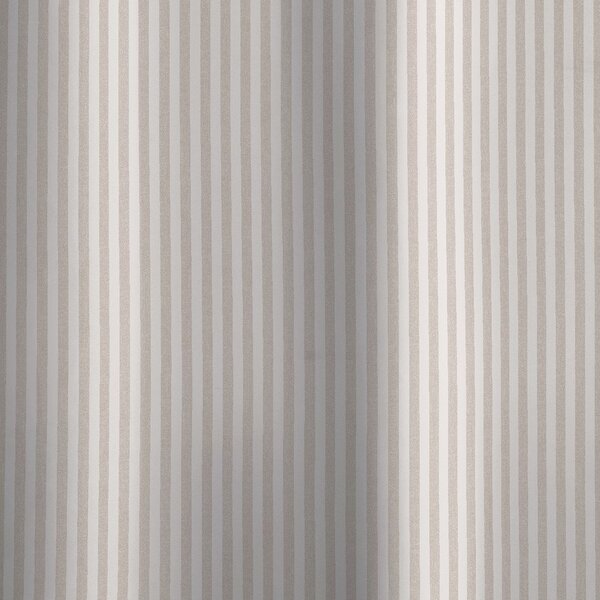 Perdea de duș 180x180 cm Timeless Stripe – Catherine Lansfield