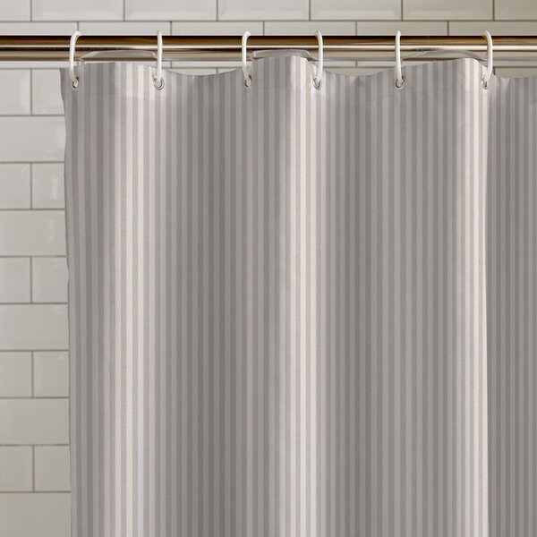Perdea de duș 180x180 cm Timeless Stripe – Catherine Lansfield