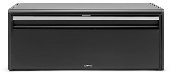 Cutie de pâine din oțel Fall Front – Brabantia