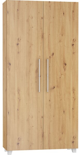 Pat rabatabil 90 Todd (stejar artisan) (vertical). 1044896
