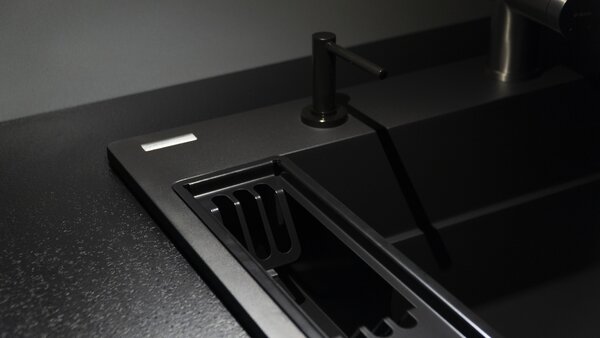 Deante Magnetic set de accesorii ZZMKN22K