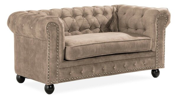 Chesterfield canapea VG8116