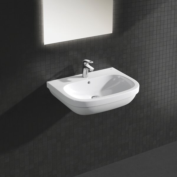 Grohe Eurostyle New baterie lavoar stativ StarLight Chrome 33558003
