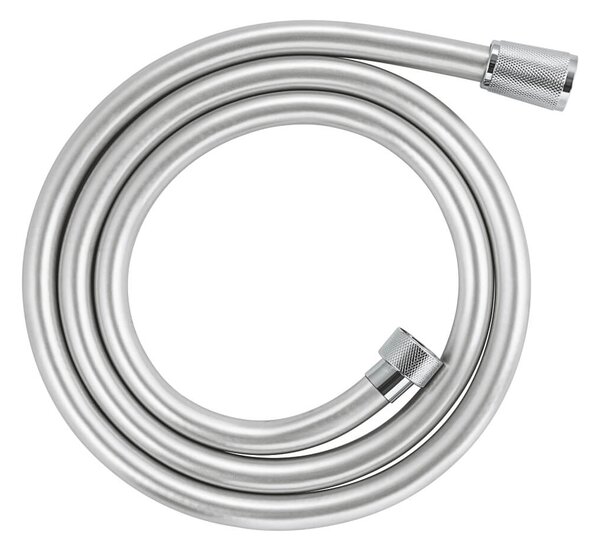 Grohe Vitalio Flex Silver furtun de duș 150 cm crom 27505001