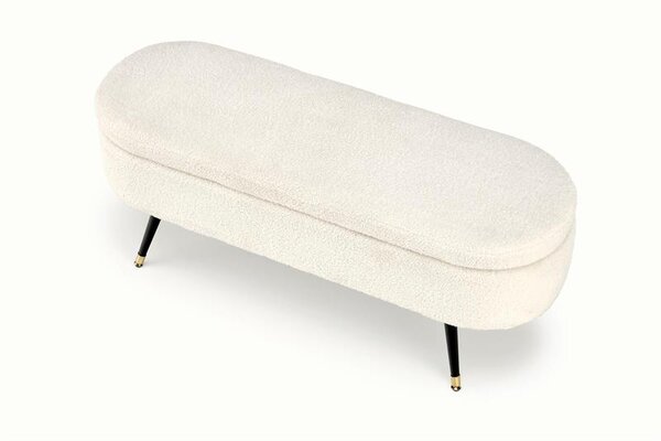 Taburete Ardith (Crem). 1049532
