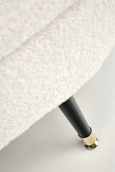 Taburete Ardith (Crem). 1049532