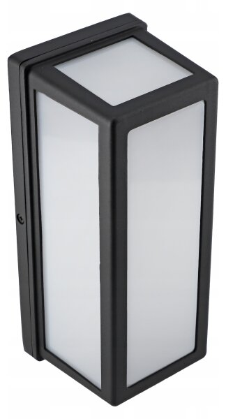 Aplica de perete pentru exterior 1xE27/40W/230V IP54 neagră