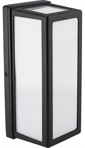 Aplica de perete pentru exterior 1xE27/40W/230V IP54 neagră