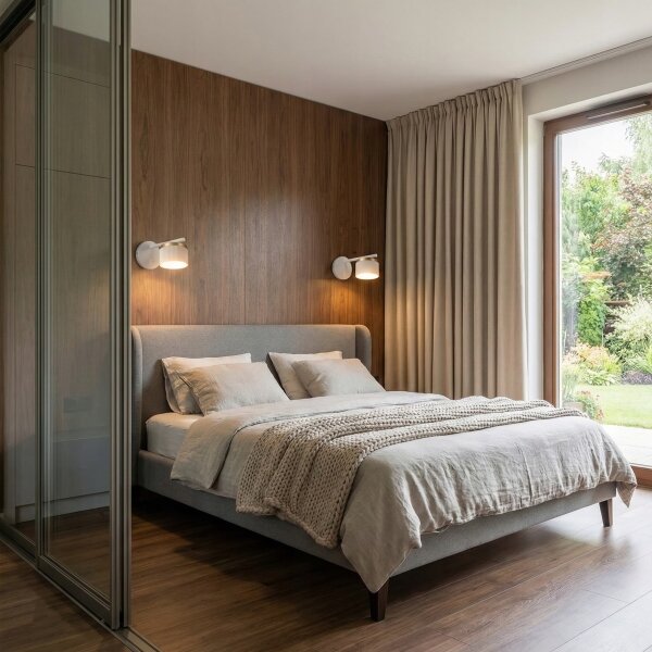 Lampă de perete 1xGX53/35W/230V alb/auriu
