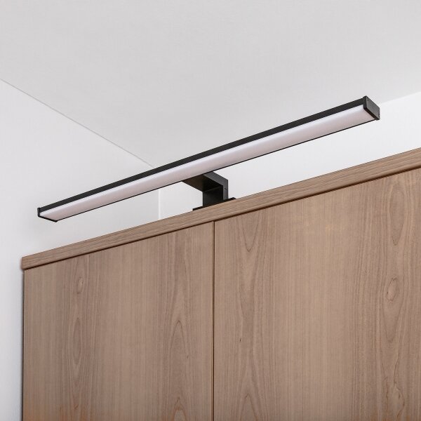Rabalux 75113 - Iluminare LED pentru oglindă de baie SEYRA LED/12W/230V IP44 60 cm