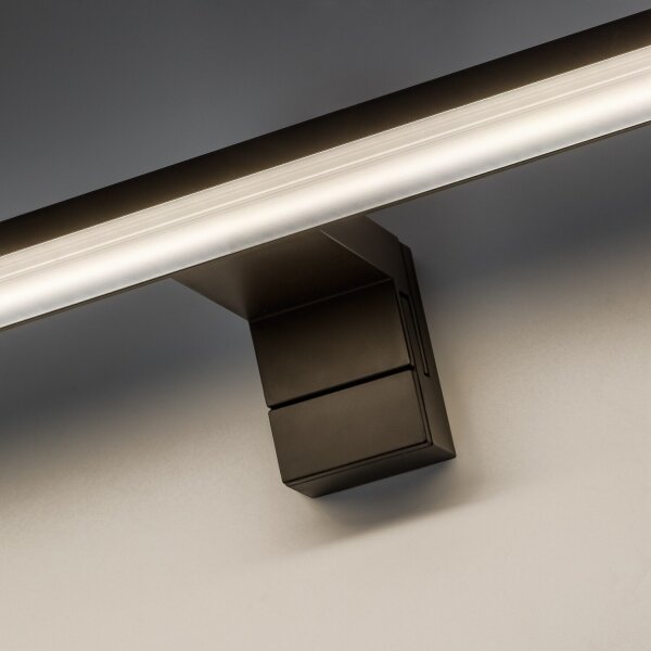 Rabalux 75113 - Iluminare LED pentru oglindă de baie SEYRA LED/12W/230V IP44 60 cm