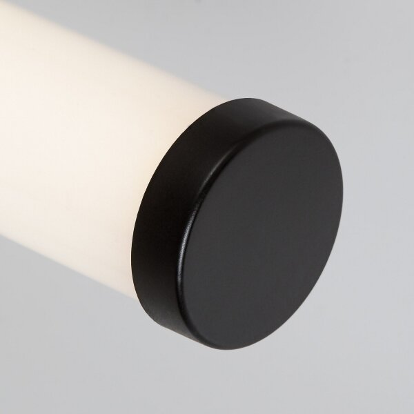 Rabalux 75096 - LED iluminare pentru oglindă TENEBRA 6W/230V IP44 40 cm negru
