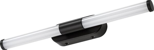 Rabalux 75096 - LED iluminare pentru oglindă TENEBRA 6W/230V IP44 40 cm negru