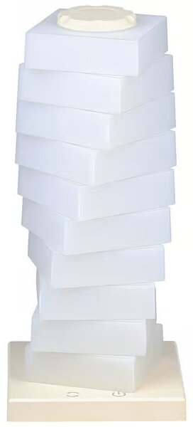 Grundig - LED RGB lampă de birou tactilă LED/4,5W/5V