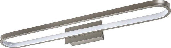 Rabalux 75115 - Lampă LED pentru oglindă de baie ODRAN LED/18W/230V IP44 60 cm