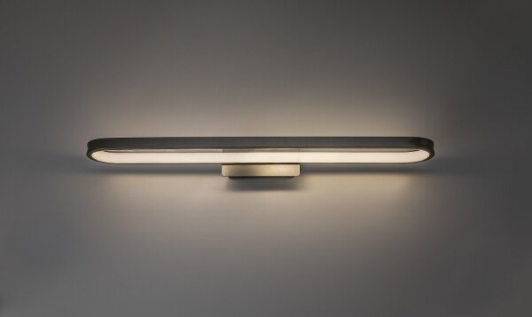 Rabalux 75115 - Lampă LED pentru oglindă de baie ODRAN LED/18W/230V IP44 60 cm
