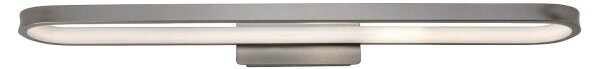 Rabalux 75115 - Lampă LED pentru oglindă de baie ODRAN LED/18W/230V IP44 60 cm