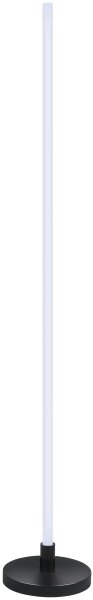 Grundig - Lampă de podea LED RGB dimabilă LED/5W/5V + telecomandă
