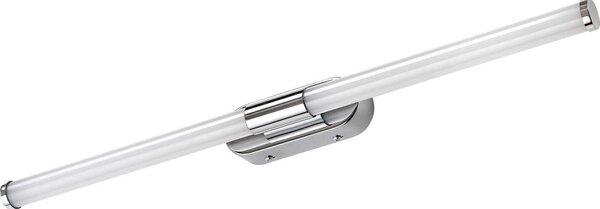 Rabalux 75095-LED Iluminare pentru oglindă de baie TENEBRA 8W/230V IP44 60 cm crom lucios