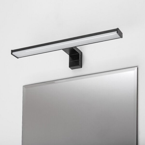 Rabalux 75112 - Iluminare LED pentru oglindă de baie SEYRA LED/8W/230V IP44 40 cm