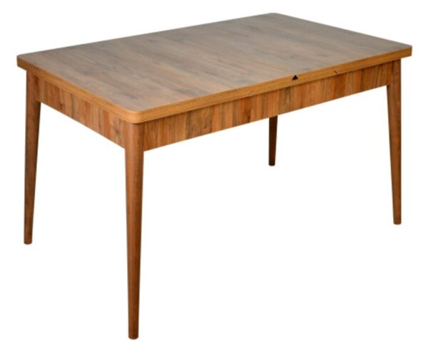 Masa extensibila Dining Homs Nuc 170 x 80 cm