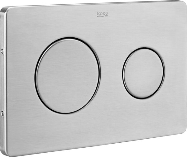 Roca PL buton de spălare pentru WC || A890189304